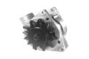 DA SILVA 010417 Alternator